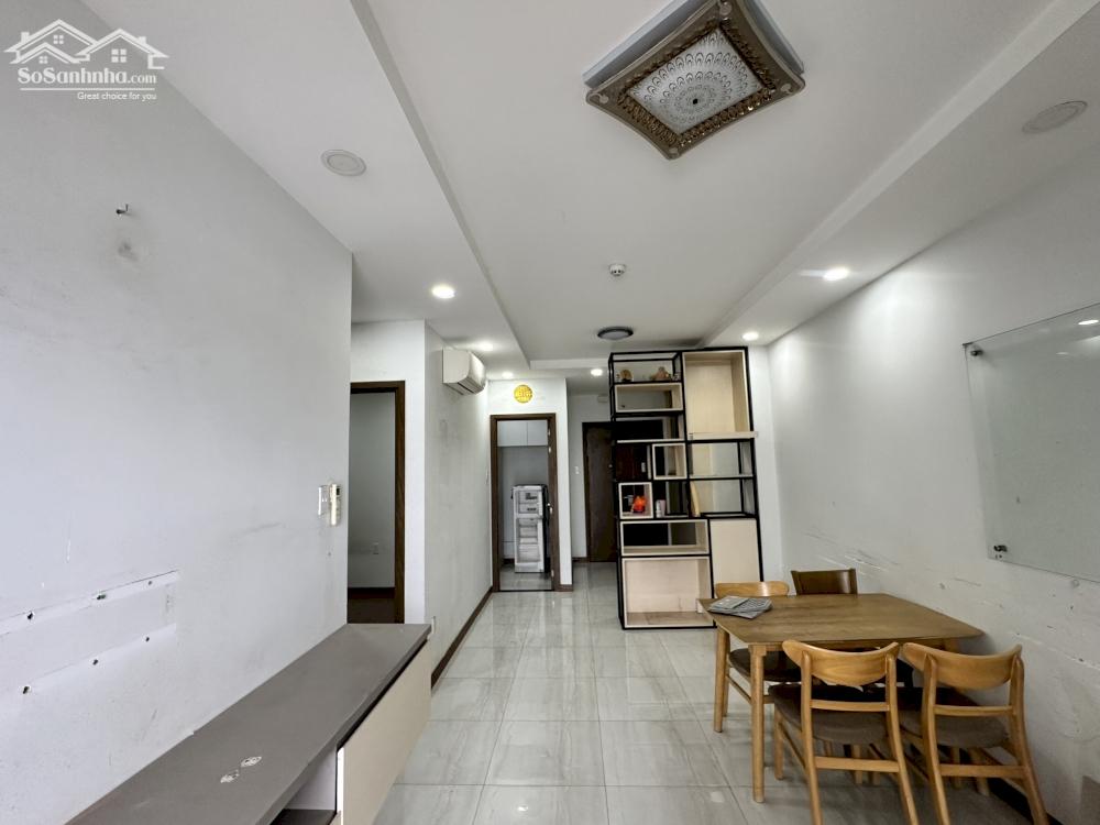 Cho Thuê căn hộ FULL Nội Thất Him Lam Phú An (69m2, 2PN,2WC) Giá 10 Triệu/Tháng View Landmark 81, Lầu 03. LH 0938940111 Hoàng Nam.