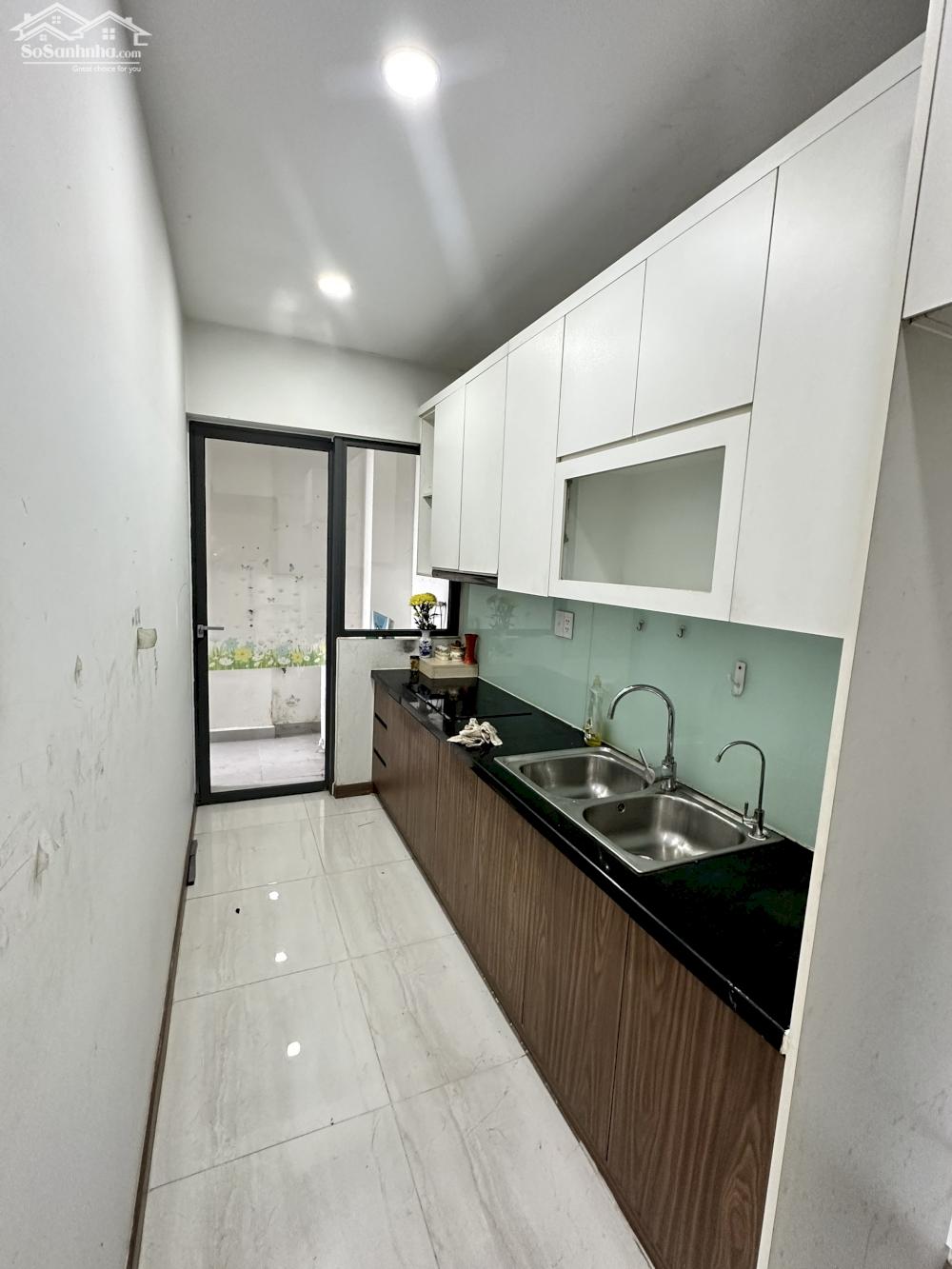 Cho Thuê căn hộ FULL Nội Thất Him Lam Phú An (69m2, 2PN,2WC) Giá 10 Triệu/Tháng View Landmark 81, Lầu 03. LH 0938940111 Hoàng Nam.