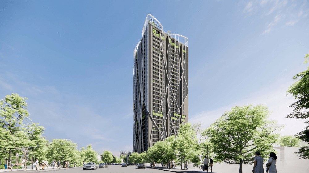 Bán khu VVIP giá trị lớn Ecopark. Căn 3PN tòa A view sông Bắc Hưng Hải từ 4.1 tỷ sở hữu