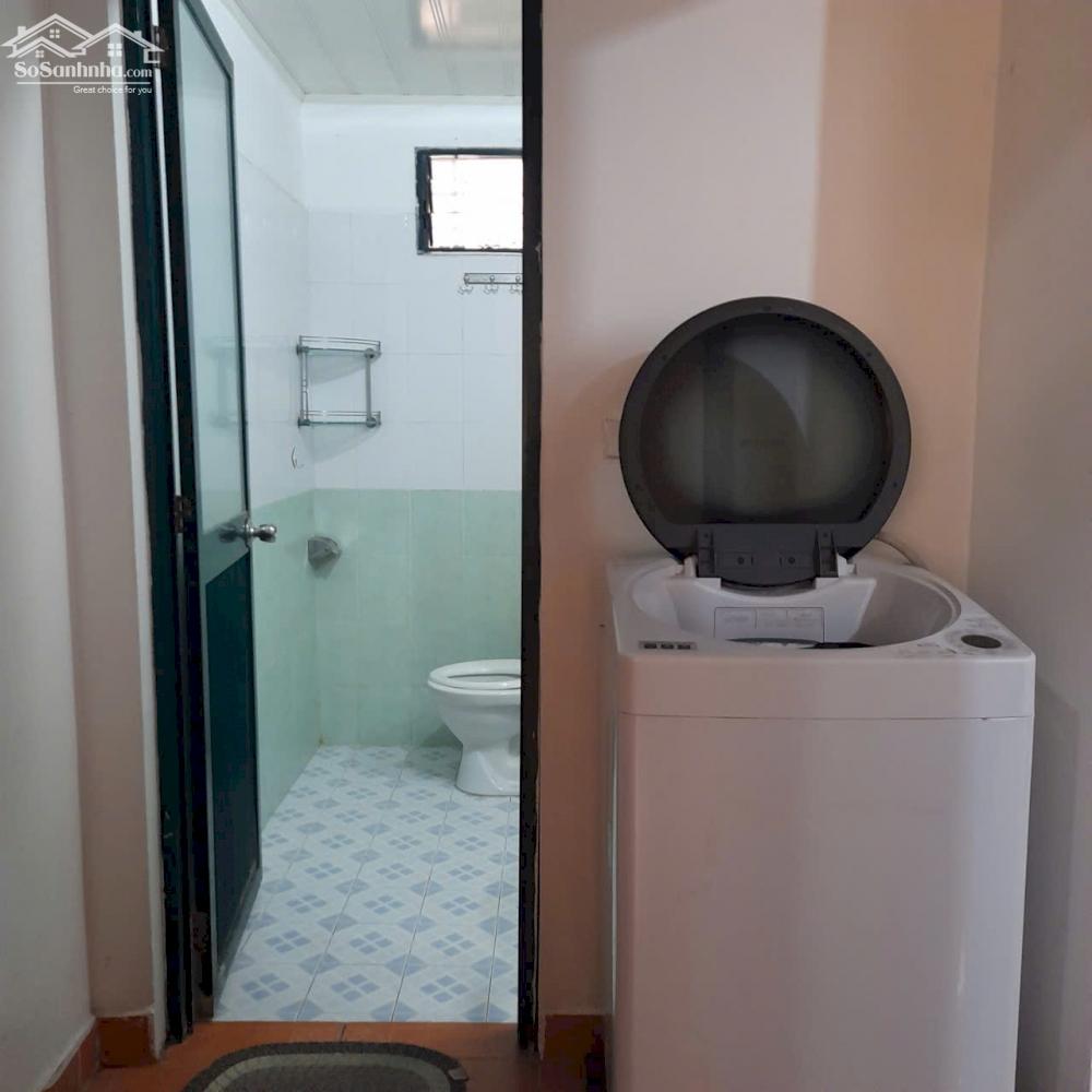 Bán căn hộ CT4 Mễ Trì Hạ 68m2 2PN 3850 tỷ tầng trung, hướng mát