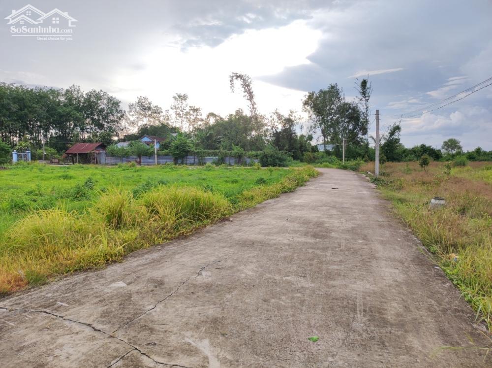 5x31 full thổ cư. Đường bê tông. Kế bên KCN. 490tr