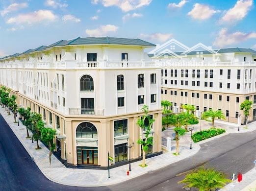 Cần Bán Căn Áp Góc Shophouse 80M Giá Bán 19.99 Tỷ Vnd Tại Vinhomes Cổ Loa, Sát Vincom, Đông Nam