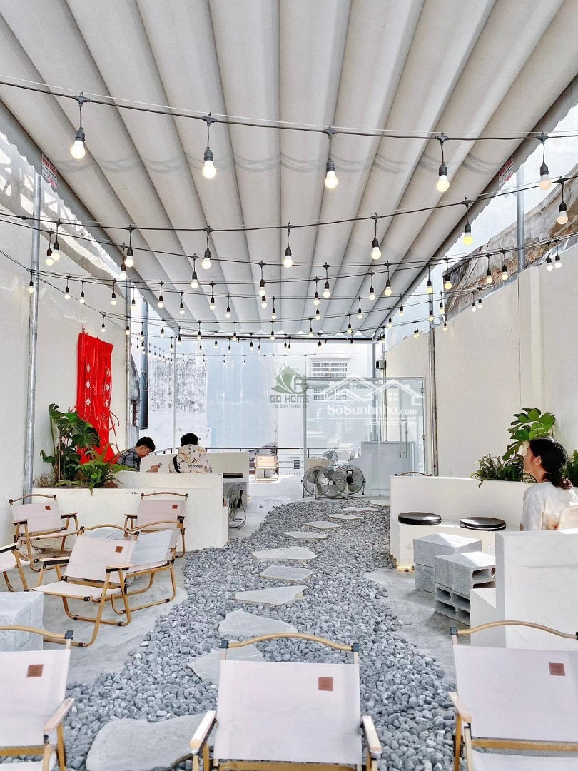 Sang Quán Cf Gần Tttp , Tuyến Đường Nhiều Người Qua Lại Giá Bán 240 Triệu Kv Phước Tân