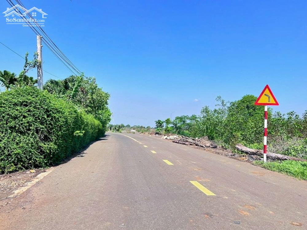 Chính chủ bán đất giá 3,75 tỷ VND tại thị trấn Đất Đỏ, Bà Rịa Vũng Tàu