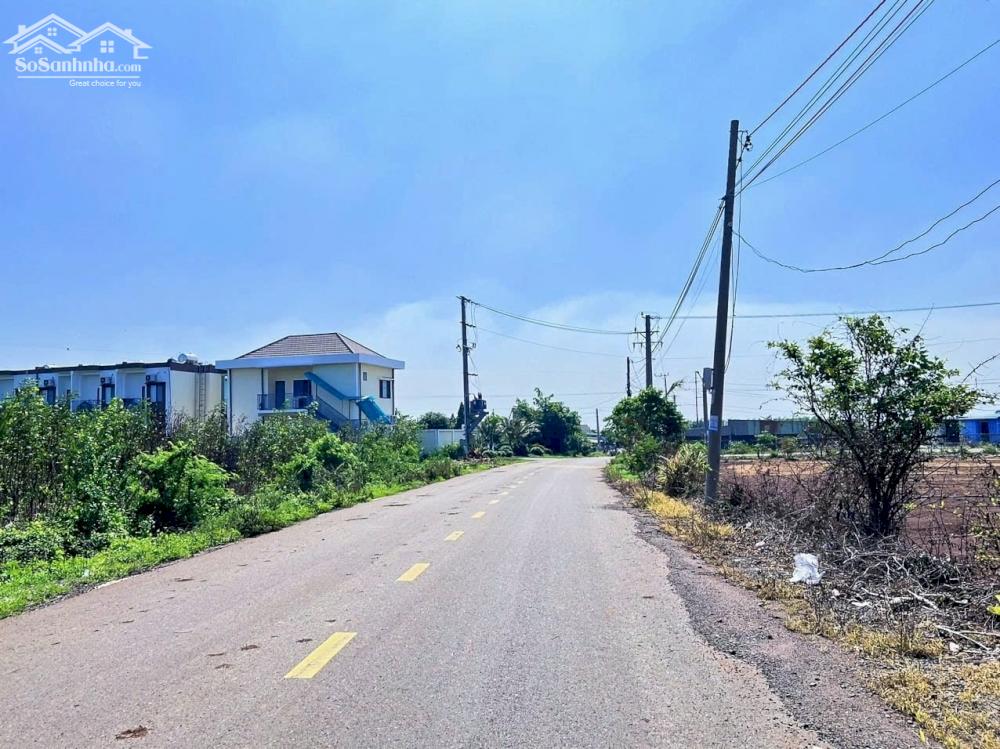 Chính chủ bán đất giá 3,75 tỷ VND tại thị trấn Đất Đỏ, Bà Rịa Vũng Tàu