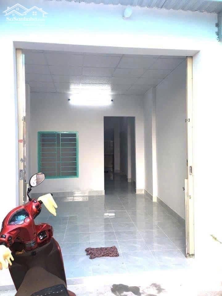 Cần bán nhà hẻm đường Hương Điền, P. Phước Hải, TP. Nha Trang
