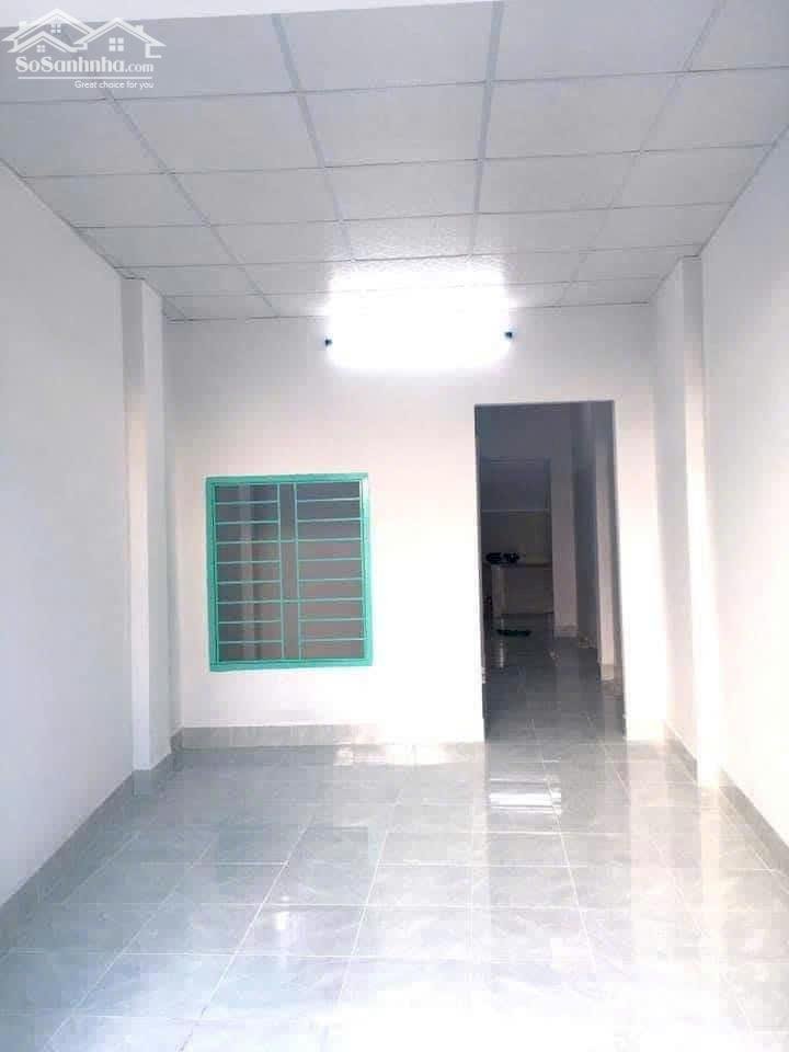 Cần bán nhà hẻm đường Hương Điền, P. Phước Hải, TP. Nha Trang