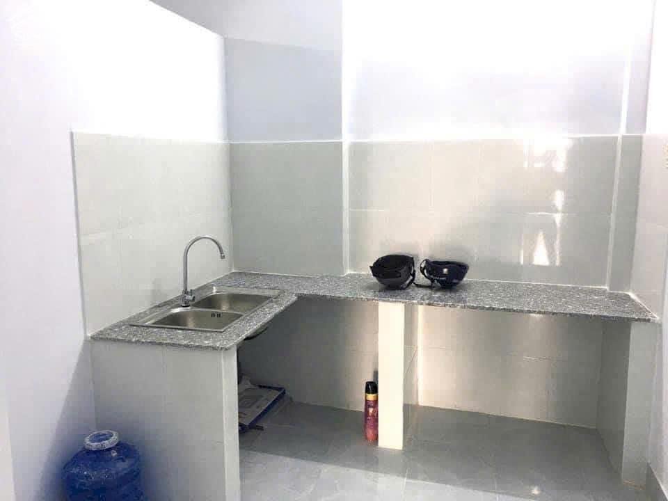 Cần bán nhà hẻm đường Hương Điền, P. Phước Hải, TP. Nha Trang