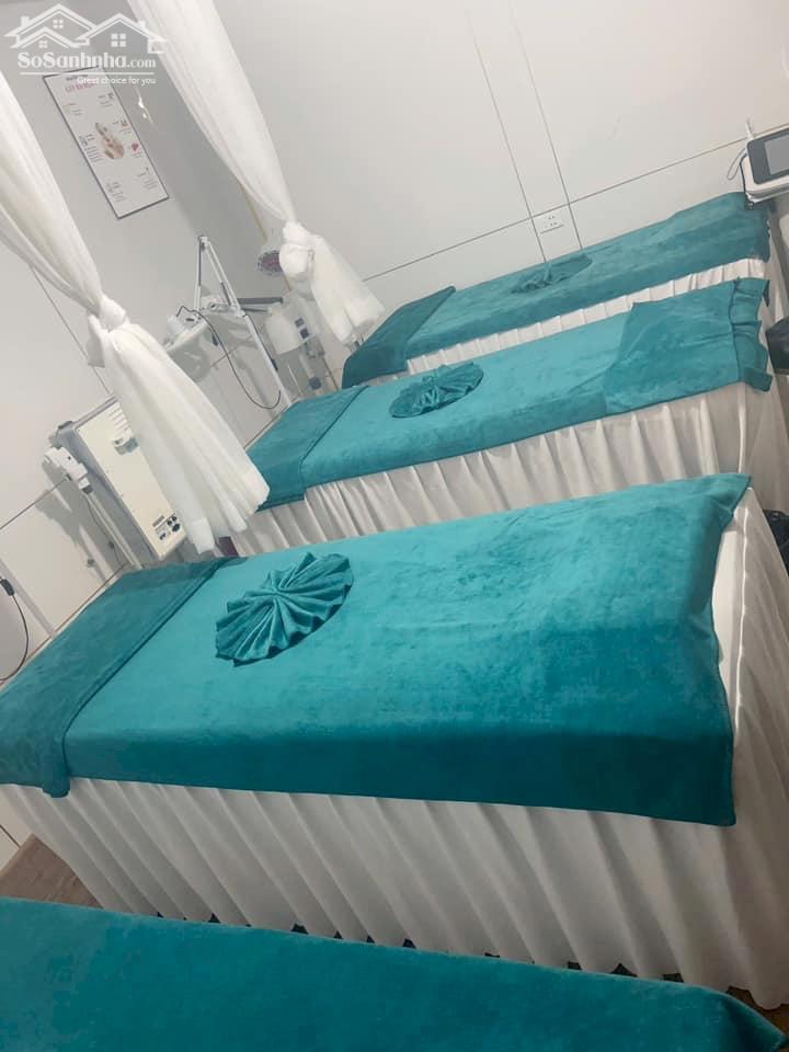 SANG LẠI SPA TẠI YÊN PHÚC, PHÚC LA, HÀ ĐÔNG, HÀ NỘI