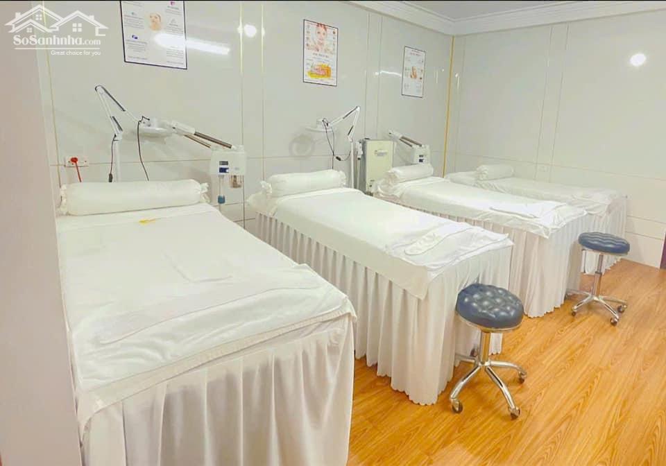 SANG LẠI SPA TẠI YÊN PHÚC, PHÚC LA, HÀ ĐÔNG, HÀ NỘI