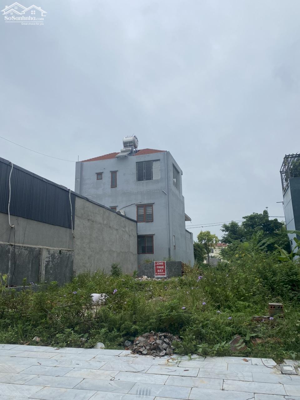 Bán đất thương mại dịch vụ mặt đường 302, Hương Sơn, Bình Xuyên, Vĩnh Phúc. Lh: 0986934038