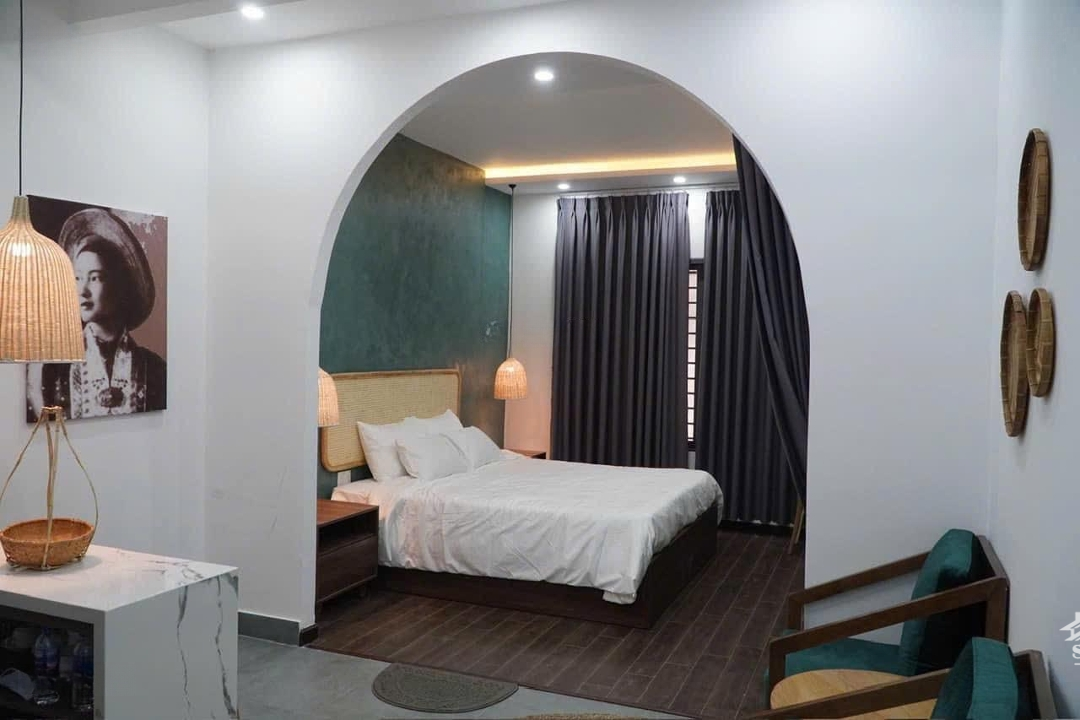 Tòa Căn Hộ Còn Sót Lại Rẻ Nhất Quận Sơn Trà - Ngay Cầu Tình Yêu , Chợ Đêm , Khu Mua Bán Sầm Uất