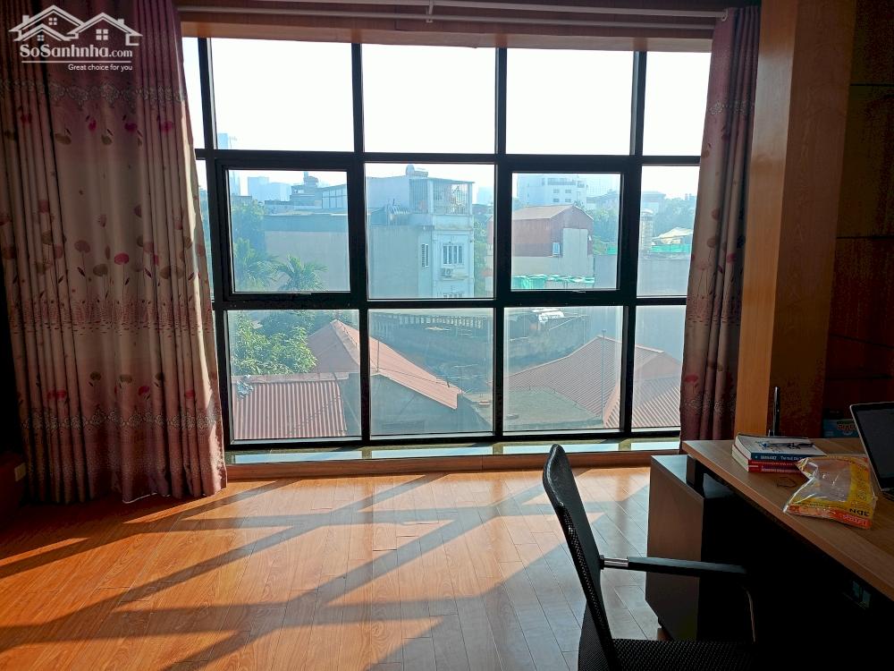 Ở đâu rẻ hơn 251 Nguyễn Khang, Yên Hoà, Cầu Giấy (chính chủ cho thuê nhà, văn phòng,...))
