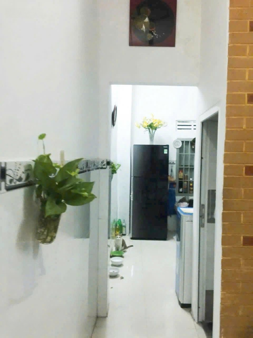 Cho Thuê Nhà Nguyên Căn 3 Tầng Hẻm Hải Đức - Nha Trang 5 Triệu/Tháng