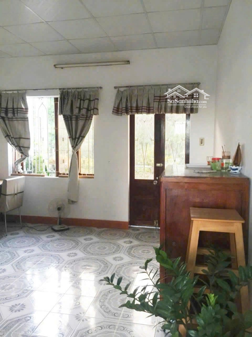 Cho Thuê Nhà Nguyên Căn 3 Tầng Hẻm Hải Đức - Nha Trang 5 Triệu/Tháng
