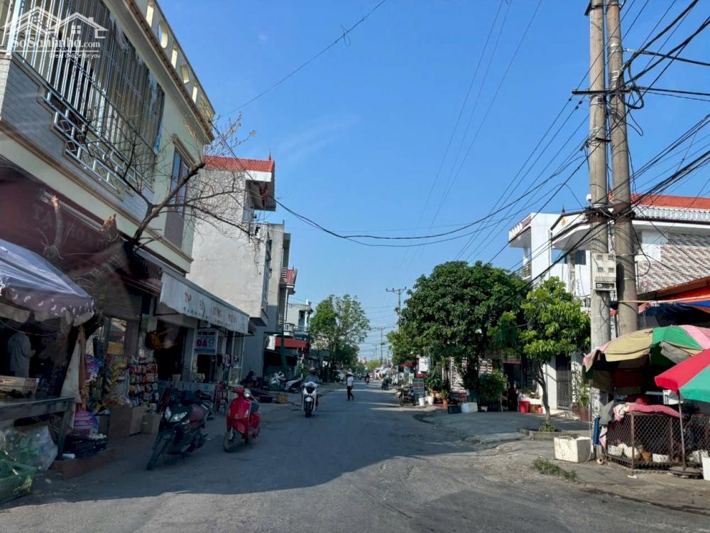 Bán Lô đất nhỏ xinh tại Tân Hợp, Tân Thành, Dương Kinh, Hải Phòng