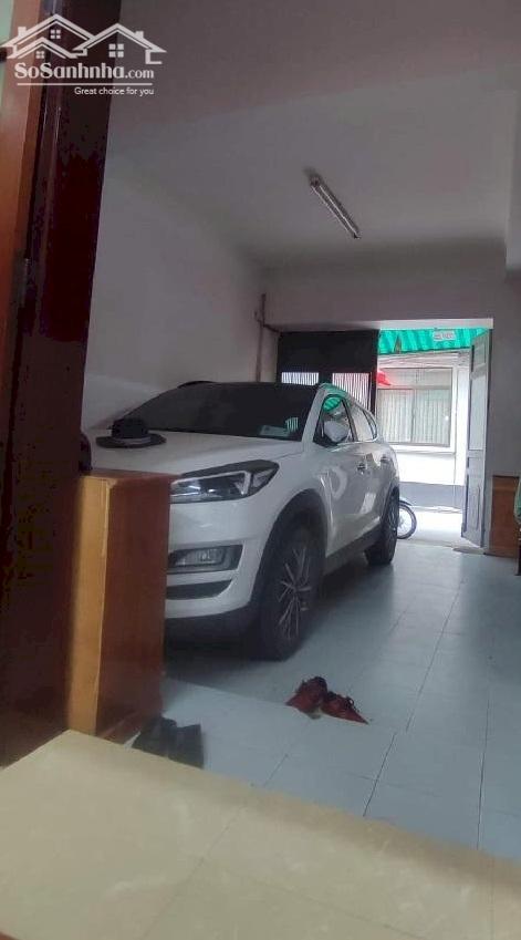 HÀ ĐÔNG - NHÀ TO ĐẸP 82M - NGÕ OTO - 12 TỶ