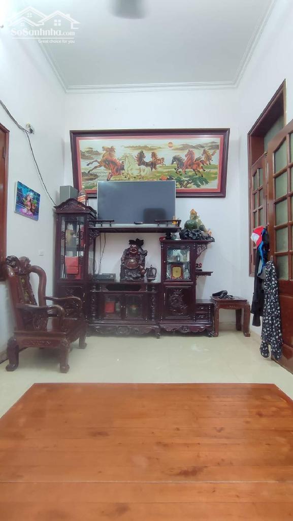 HÀ ĐÔNG - NHÀ TO ĐẸP 82M - NGÕ OTO - 12 TỶ