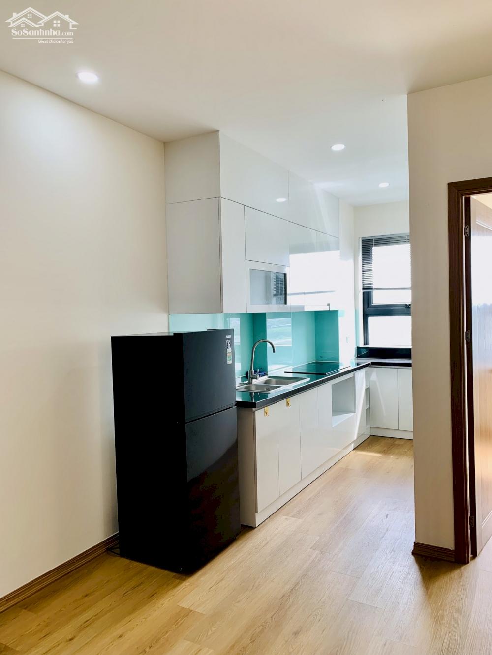 Cho Thuê Căn Hộ 2 Phòng Ngủ FULL Nội Thất, Từ 5 Triệu/Tháng