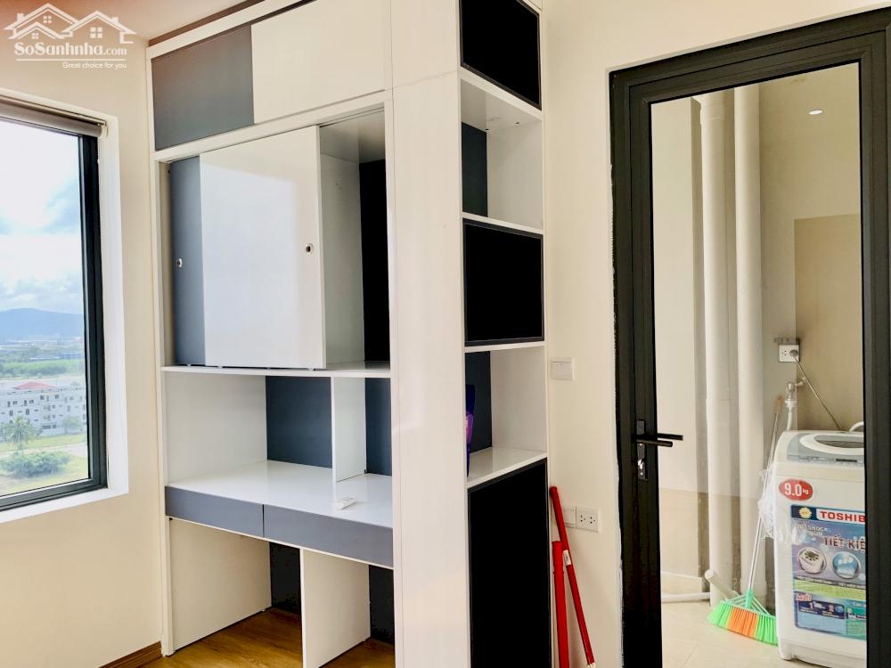 Cho Thuê Căn Hộ 2 Phòng Ngủ FULL Nội Thất, Từ 5 Triệu/Tháng