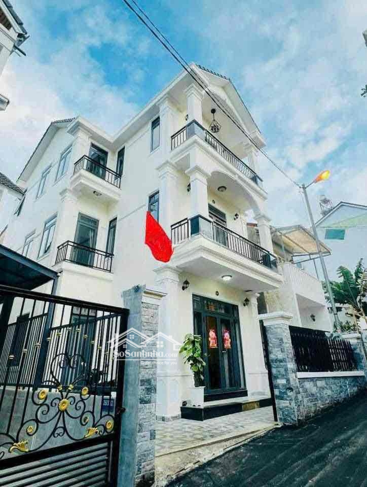 Bán Villa Mini - Phường 9 Lữ Gia. Đà Lạt