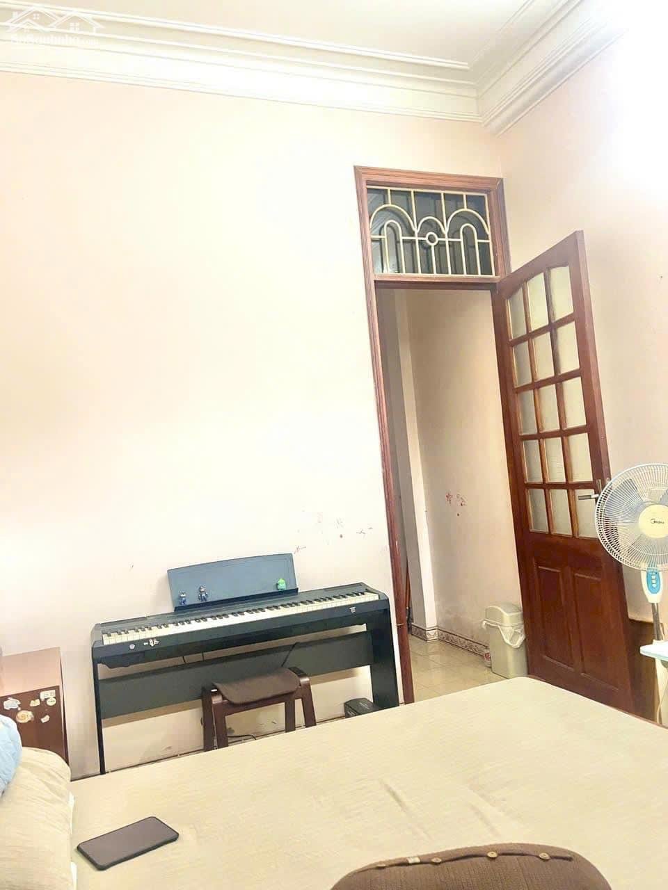 12.5 tỷ có ngay 80m nhà riêng ô tô tránh phố Hoàng Đạo Thành, Thanh Xuân.