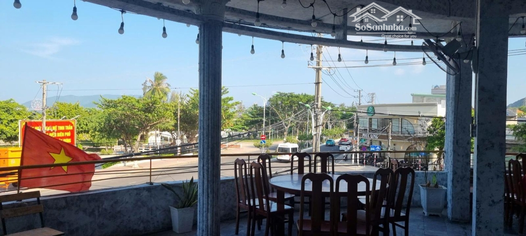 Cho Thuê Nhà Góc Phố Kinh Doanh Đường Trần Phú View Biển Siêu Đẹp Dtsd 342 M2 Giá Bán 90 Triệu