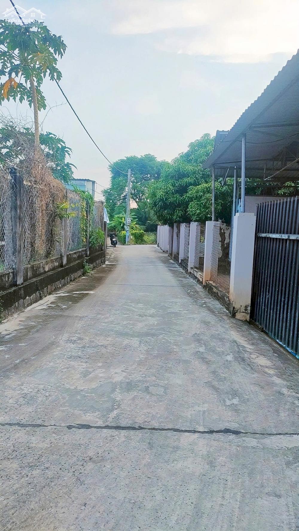 500m2 ĐẤT THỔ CƯ, SỔ HỒNG RIÊNG NGAY TT ĐẤT ĐỎ