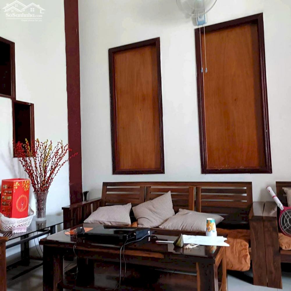 Nhà TC 4,8*20m,hẻm Hùng Vương,gần Lê Minh Xuân,nhiều lô khác
