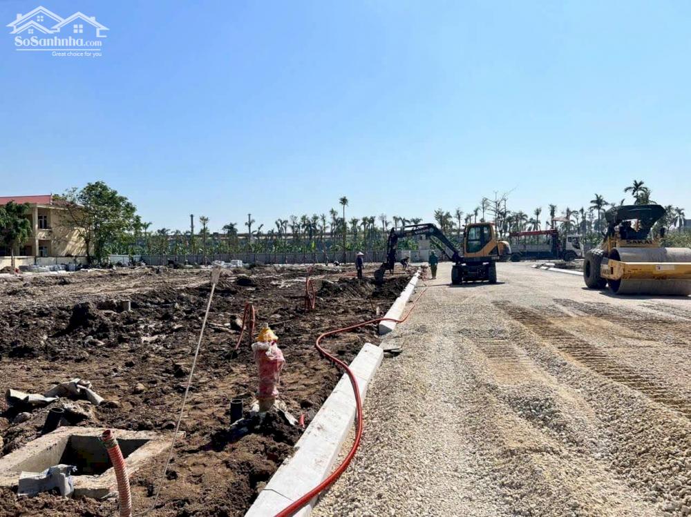  Hồng Bàng Midtown – Tâm điểm đầu tư & kinh doanh sầm uất tại Hải Phòng ️