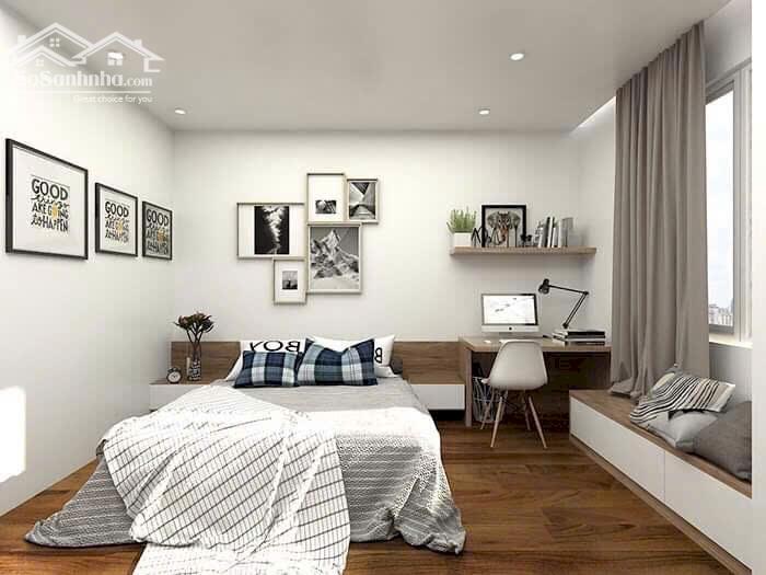 NHÀ PHỐ TRUNG TÂM căn hộ 4 tầng kiệt OTO NGUYỄN VĂN LINH Hải Châu