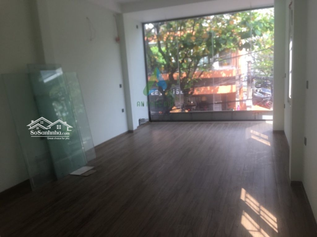 Cho Thuê Nhà Nguyên Căn Mặt Tiền Đường Triệu Nữ Vương