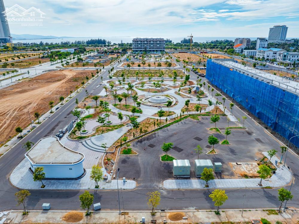 Chỉ từ 6ty sở hữu ngay căn nhà Phố 5 tầng với mặt biển Bình Thuận ngay dự án Ocean Park sổ Hồng sở hữu lâu dài