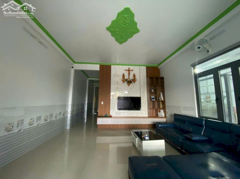 Bán Nhà ẤP Ô Hường Thiện Tân Gần Bên P.Trảng Dài DT237m2, 10m.22m, sổ riêng thổ cư