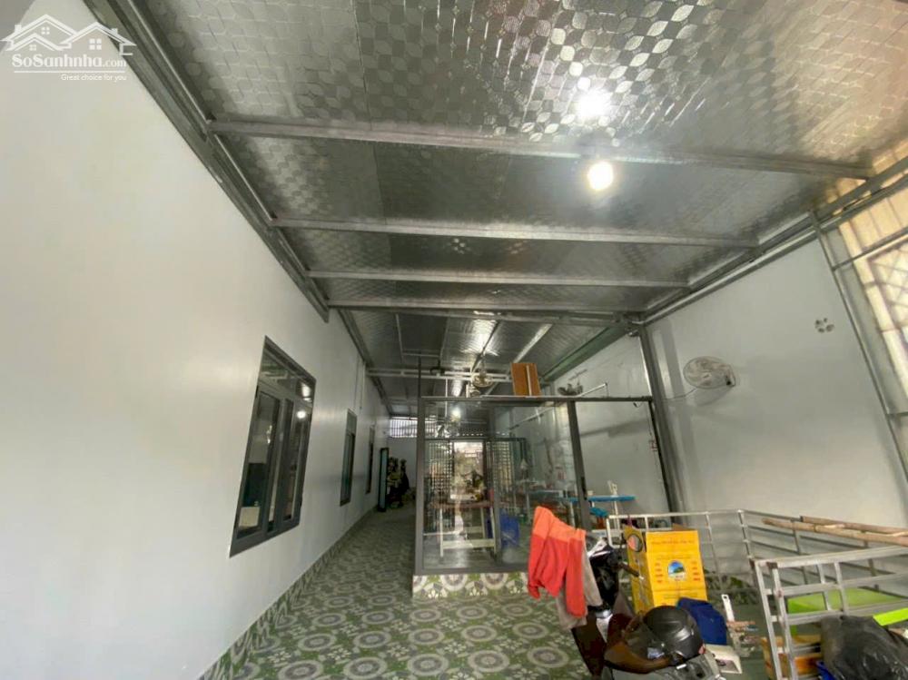 Bán Nhà ẤP Ô Hường Thiện Tân Gần Bên P.Trảng Dài DT237m2, 10m.22m, sổ riêng thổ cư