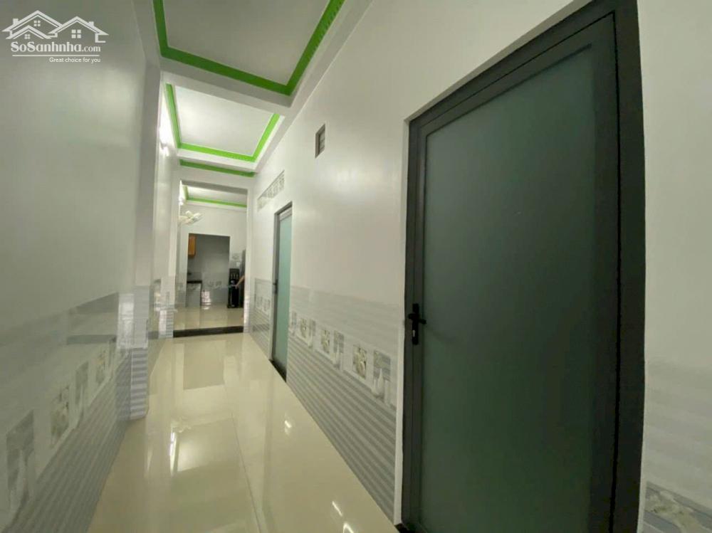Bán Nhà ẤP Ô Hường Thiện Tân Gần Bên P.Trảng Dài DT237m2, 10m.22m, sổ riêng thổ cư