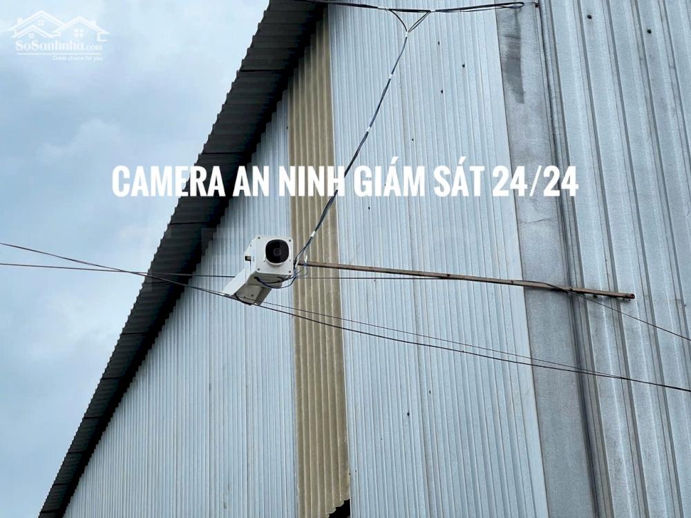 Cho thuê kho xưởng 105m² nhánh cách đường Quốc Lộ 91B Nguyễn Văn Linh 60m gần KDC Hạnh Phúc, P. Long Tuyền, Q. Bình Thuỷ, TP. Cần Thơ, lộ Container, thuê 7 triệu/ tháng