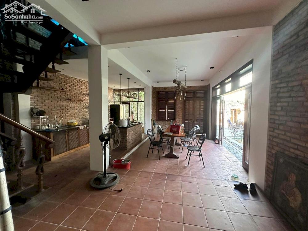 Cho Thuê ViLLa Sân Vườn Có Hồ Bơi Khu Nam Việt Á - Khuê Mỹ - NHS