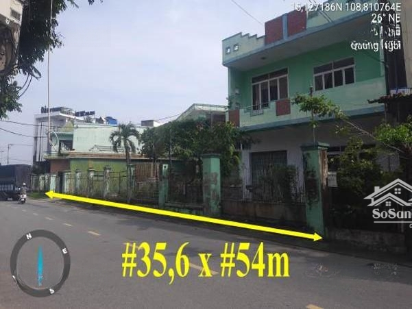 Nhà Bán Tại Đường Nguyễn Du, P.nghĩa Chánh, Tp.quảng Ngãi, Tỉnh Quảng Ngãi