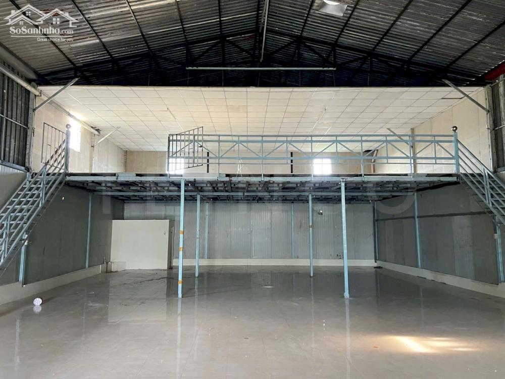 Cho thuê kho xưởng 300m² trong KDC Hưng Phú 1, P. Hưng Phú, Q. Cái Răng, TP. Cần Thơ, thuê 20 triệu/ tháng