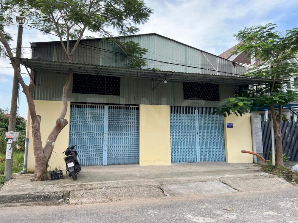 Cho thuê kho xưởng 300m² trong KDC Hưng Phú 1, P. Hưng Phú, Q. Cái Răng, TP. Cần Thơ, thuê 20 triệu/ tháng