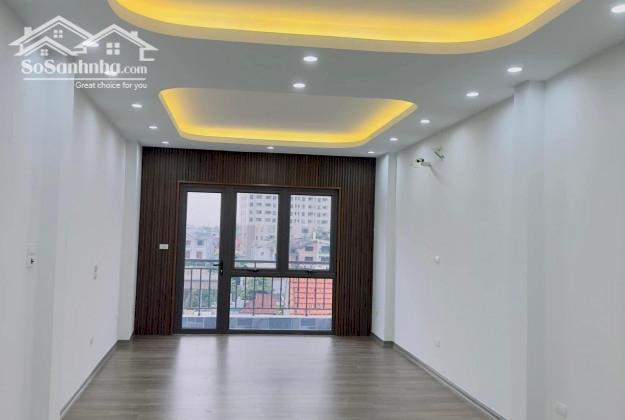 BÁN NHÀ MẶT PHỐ GIÁP NHỊ - VỊ TRÍ ĐẸP - Ô TÔ TRÁNH 8 TẦNG KINH DOANH - DT 90M2 GIÁ CHÀO 19.88 TỶ
