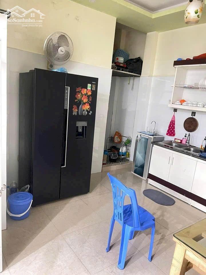 N2530. Cho thuê nhà mặt ngõ đường Phủ Thượng Đoạn - Đông Hải - Hải An - Hải Phòng
