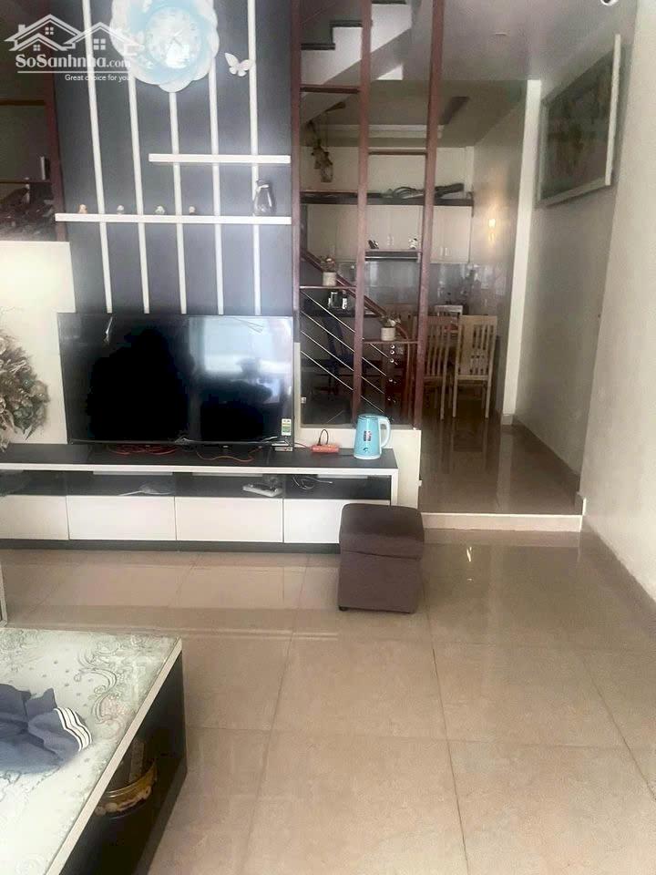 N2530. Cho thuê nhà mặt ngõ đường Phủ Thượng Đoạn - Đông Hải - Hải An - Hải Phòng