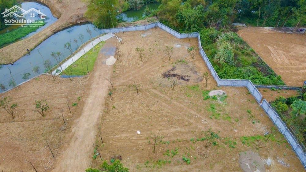 Chính chủ cần bán lô đất 3337m2 tại tổ dân phố Tân Mai, thị trấn Xuân Mai, Chương Mỹ, Hà Nội