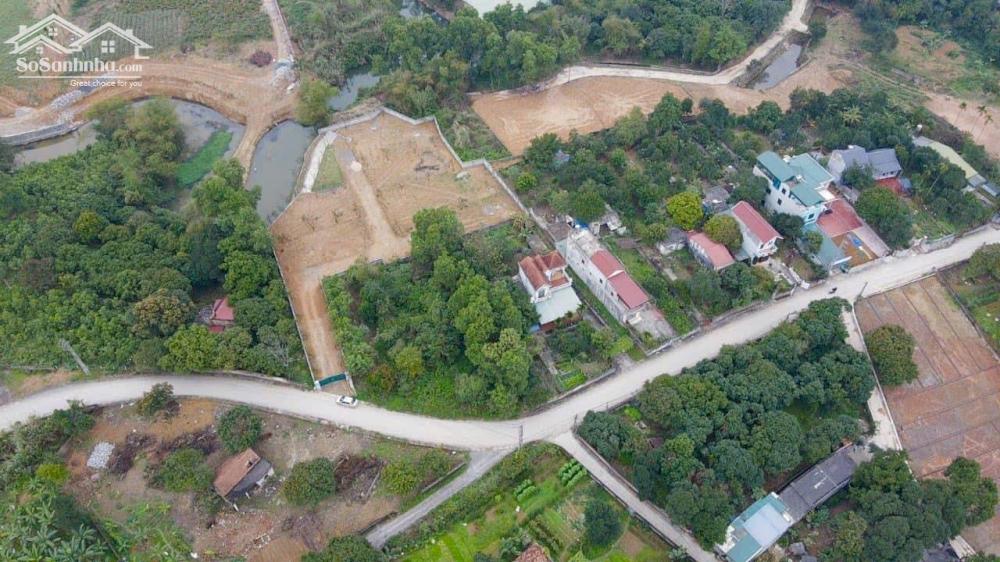 Chính chủ cần bán lô đất 3337m2 tại tổ dân phố Tân Mai, thị trấn Xuân Mai, Chương Mỹ, Hà Nội