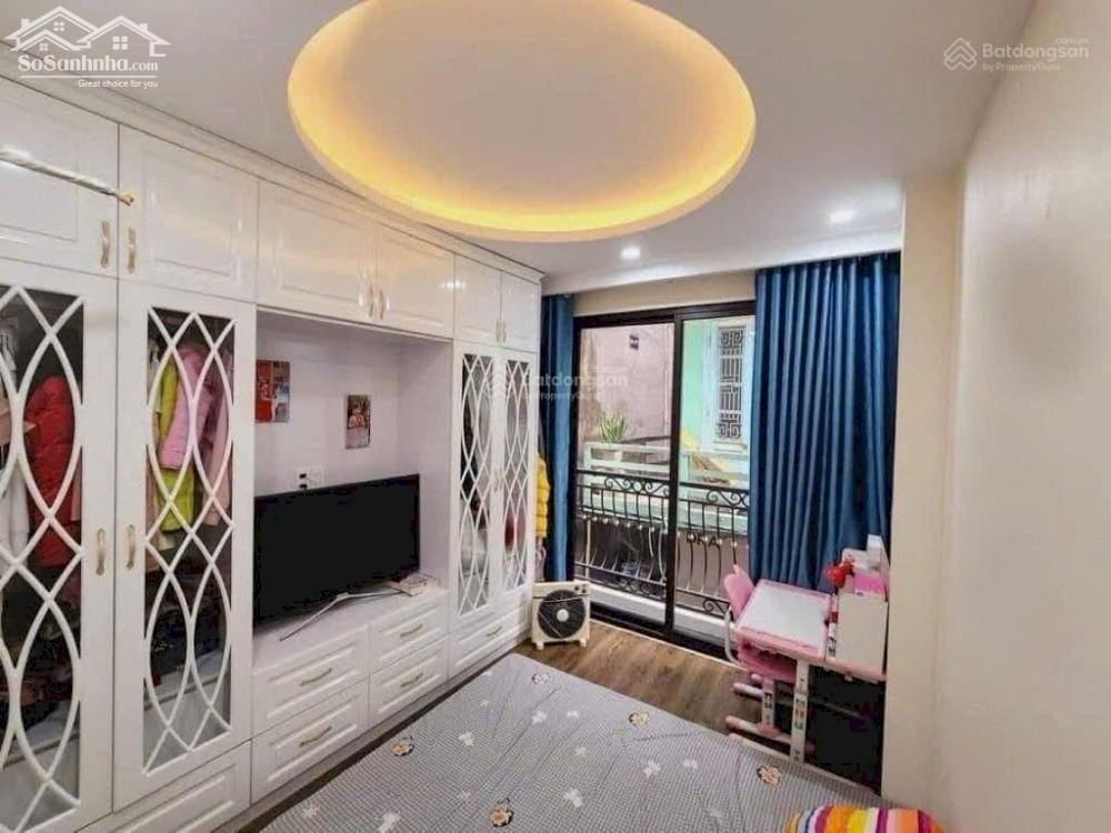 NHÀ MỚI LÔ GÓC - NGÕ BA GÁC THÔNG - KINH DOANH - TRƯỚC NHÀ RỘNG 3,5M - NGÕ THÔNG