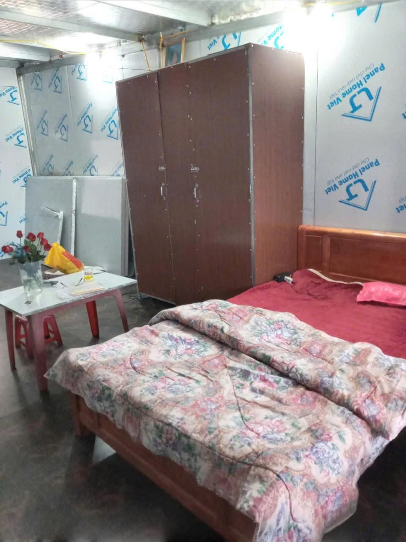 Chính Chủ Có Nhà Cho Thuê Tại Đường Lạc Long Quân