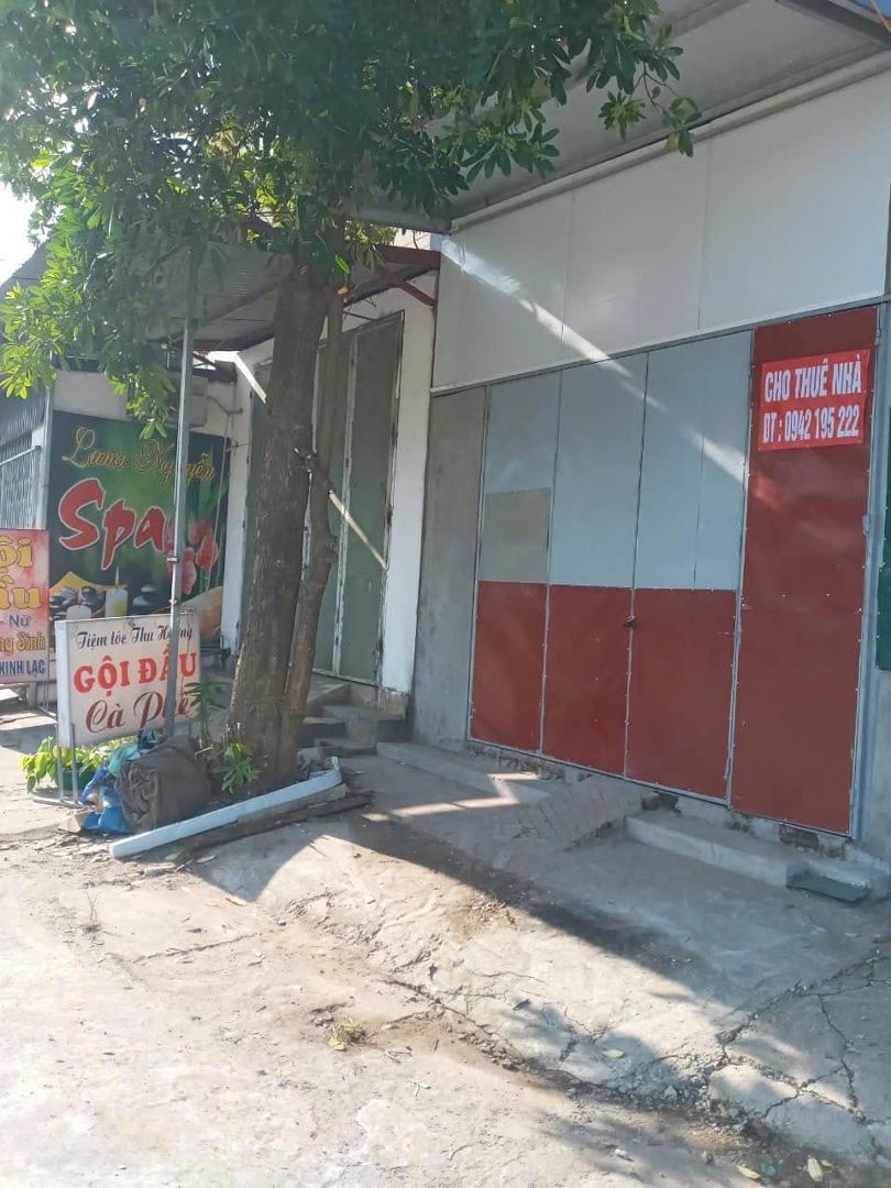Chính Chủ Có Nhà Cho Thuê Tại Đường Lạc Long Quân