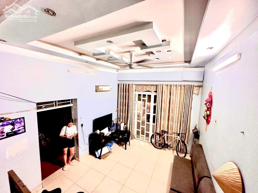BÁN 2 CĂN NHÀ 3 TẦNG  liền kề ( xây biệt thự mini trong lòng thành phố) tại MIẾU HAI XÃ